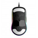 Endgame Gear EGG-XM1RGB-DF souris Gaming Droitier USB Type-A Optique 16000 DPI