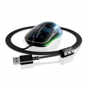 Endgame Gear EGG-XM1RGB-DF souris Gaming Droitier USB Type-A Optique 16000 DPI
