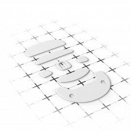 Endgame Gear OP1 Tapis de souris