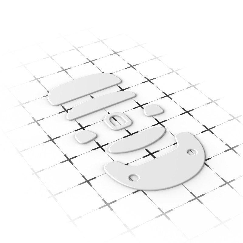 Endgame Gear OP1 Tapis de souris