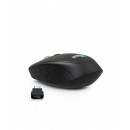 Urban Factory CYCLEE souris Bureau Ambidextre RF sans fil 1600 DPI