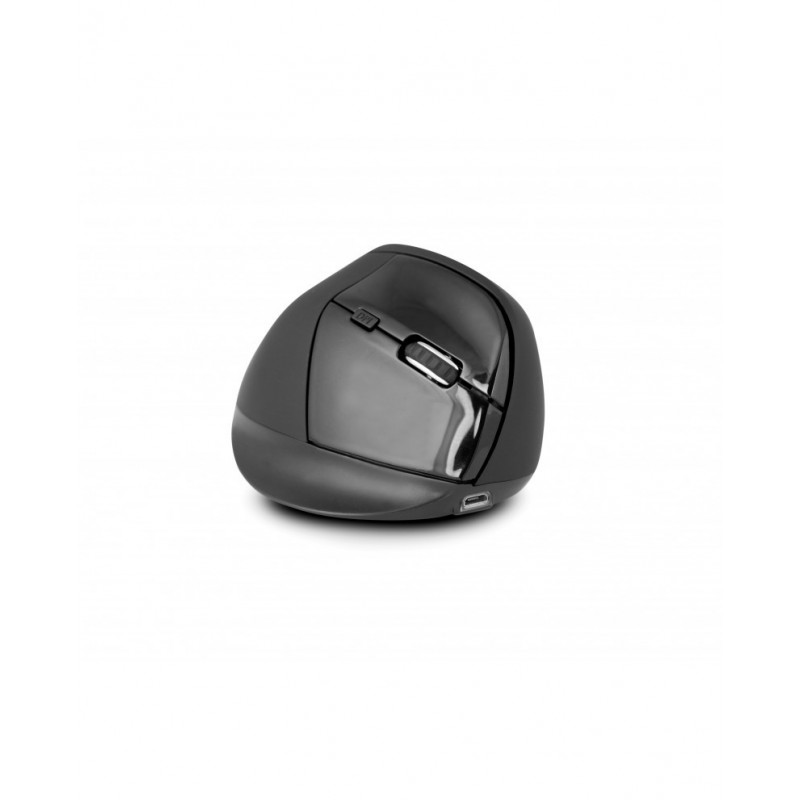Urban Factory Ergo PRO souris Bureau Droitier RF sans fil Optique 2400 DPI