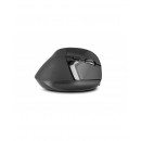 Urban Factory Ergo PRO souris Bureau Droitier RF sans fil Optique 2400 DPI