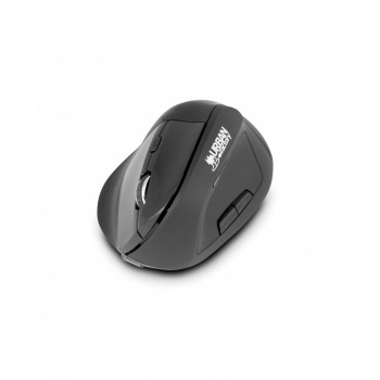 Urban Factory Ergo PRO souris Bureau Droitier RF sans fil Optique 2400 DPI