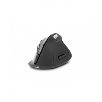 Urban Factory Ergo PRO souris Bureau Droitier RF sans fil Optique 2400 DPI