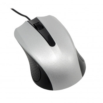MCL SS-212U souris Bureau Ambidextre USB Type-A Optique 1200 DPI