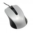 MCL SS-212U souris Bureau Ambidextre USB Type-A Optique 1200 DPI
