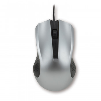 MCL SS-212U souris Bureau Ambidextre USB Type-A Optique 1200 DPI