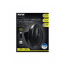 Port Designs 900706-BT souris Bureau Droitier RF sans fil + Bluetooth Optique 1600 DPI