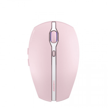 CHERRY GENTIX BT souris Gaming Ambidextre Bluetooth Optique 2000 DPI