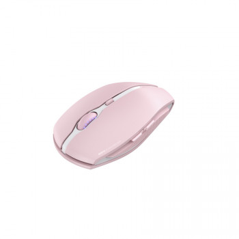 CHERRY GENTIX BT souris Gaming Ambidextre Bluetooth Optique 2000 DPI