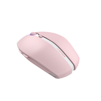 CHERRY GENTIX BT souris Gaming Ambidextre Bluetooth Optique 2000 DPI