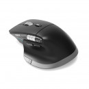 Port Designs 910203 souris Bureau Droitier RF sans fil + Bluetooth Optique 4000 DPI