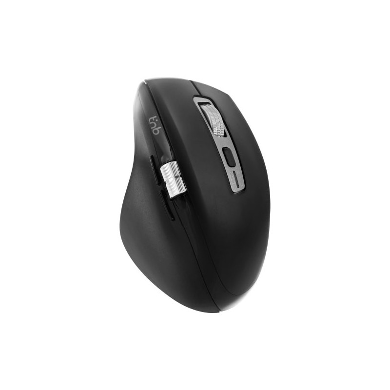 T'nB MWINFINITEPRO souris Droitier Bluetooth + USB Type-A 3200 DPI