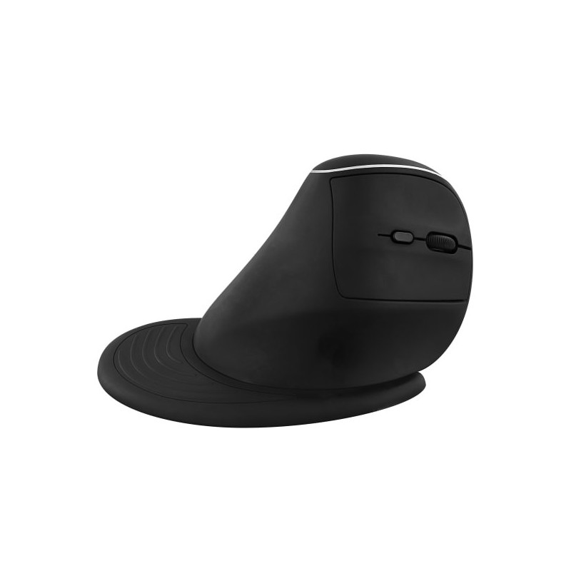T'nB MWERGOVPRO souris Droitier Bluetooth + USB Type-A 3600 DPI