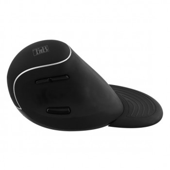 T'nB MWERGOVPRO souris Droitier Bluetooth + USB Type-A 3600 DPI