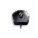 CHERRY WHEELMOUSE OPTICAL Souris filaire, noir, PS2 USB