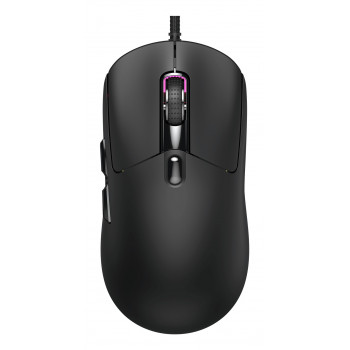 COUGAR CGR-WLMB-MINEO souris Gaming Ambidextre USB Type-A Optique 6200 DPI