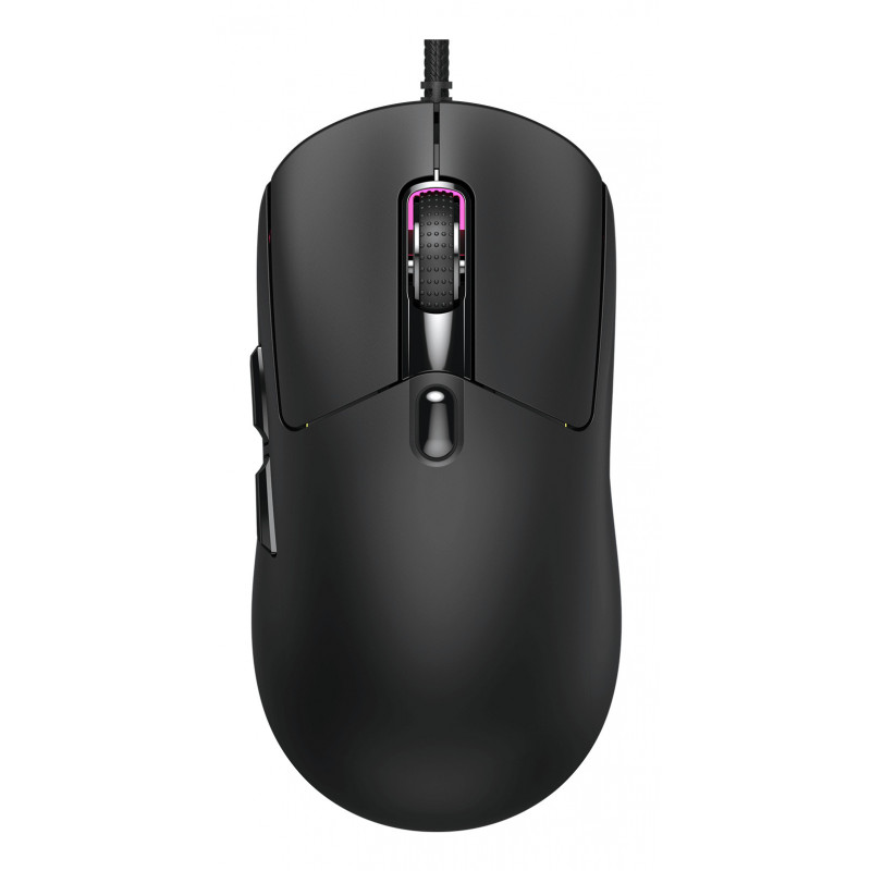 COUGAR CGR-WLMB-MINEO souris Gaming Ambidextre USB Type-A Optique 6200 DPI