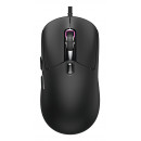 COUGAR CGR-WLMB-MINEO souris Gaming Ambidextre USB Type-A Optique 6200 DPI