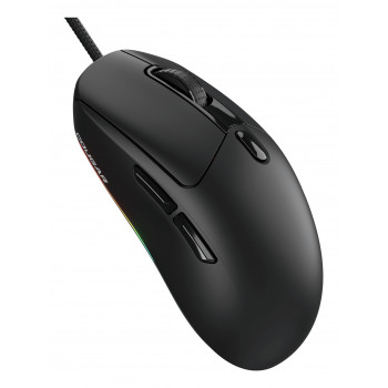 COUGAR CGR-WLMB-MINEO souris Gaming Ambidextre USB Type-A Optique 6200 DPI