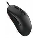 COUGAR CGR-WLMB-MINEO souris Gaming Ambidextre USB Type-A Optique 6200 DPI