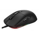 COUGAR CGR-WLMB-MINEO souris Gaming Ambidextre USB Type-A Optique 6200 DPI