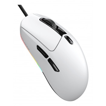 COUGAR CGR-WLMW-MINEO souris Gaming Ambidextre USB Type-A Optique 6200 DPI