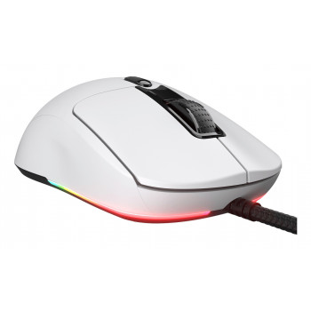 COUGAR CGR-WLMW-MINEO souris Gaming Ambidextre USB Type-A Optique 6200 DPI