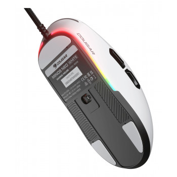 COUGAR CGR-WLMW-MINEO souris Gaming Ambidextre USB Type-A Optique 6200 DPI