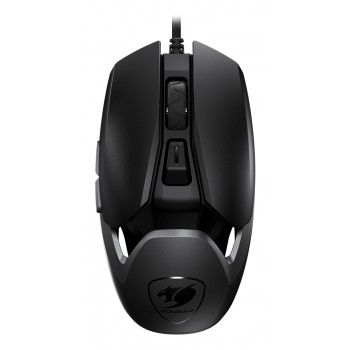 COUGAR CGR-WONB-410M souris Gaming Ambidextre USB Type-A Optique 16000 DPI