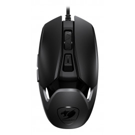 COUGAR CGR-WONB-410M souris Gaming Ambidextre USB Type-A Optique 16000 DPI