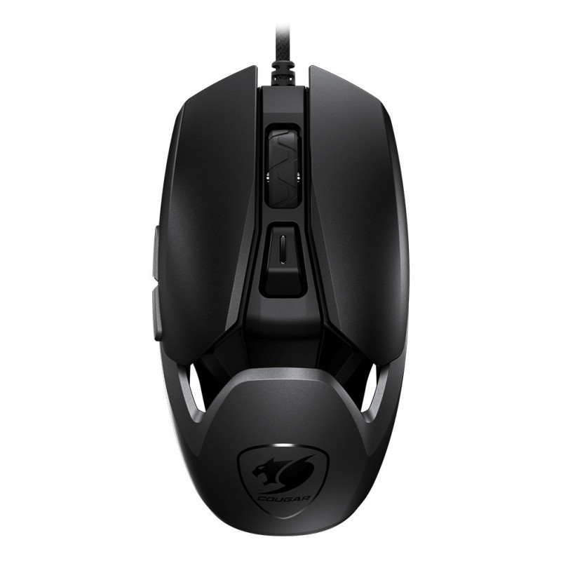 COUGAR CGR-WONB-410M souris Gaming Ambidextre USB Type-A Optique 16000 DPI