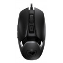 COUGAR CGR-WONB-410M souris Gaming Ambidextre USB Type-A Optique 16000 DPI