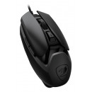 COUGAR CGR-WONB-410M souris Gaming Ambidextre USB Type-A Optique 16000 DPI