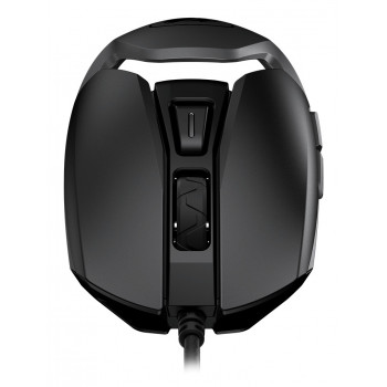 COUGAR CGR-WONB-410M souris Gaming Ambidextre USB Type-A Optique 16000 DPI