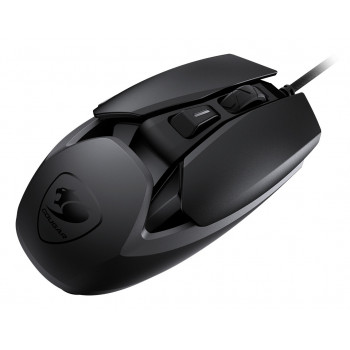 COUGAR CGR-WONB-410M souris Gaming Ambidextre USB Type-A Optique 16000 DPI