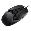 COUGAR CGR-WONB-410M souris Gaming Ambidextre USB Type-A Optique 16000 DPI