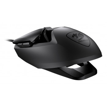 COUGAR CGR-WONB-410M souris Gaming Ambidextre USB Type-A Optique 16000 DPI