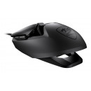 COUGAR CGR-WONB-410M souris Gaming Ambidextre USB Type-A Optique 16000 DPI