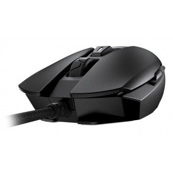 COUGAR CGR-WONB-410M souris Gaming Ambidextre USB Type-A Optique 16000 DPI