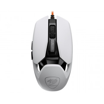 COUGAR CGR-WONW-M487 souris Gaming Droitier USB Type-A Optique 20000 DPI