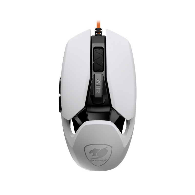 COUGAR CGR-WONW-M487 souris Gaming Droitier USB Type-A Optique 20000 DPI