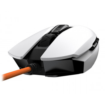 COUGAR CGR-WONW-M487 souris Gaming Droitier USB Type-A Optique 20000 DPI