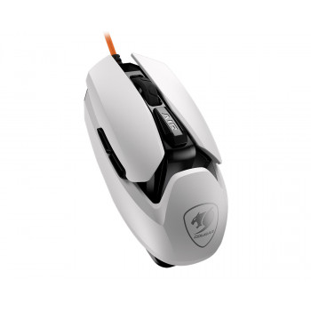 COUGAR CGR-WONW-M487 souris Gaming Droitier USB Type-A Optique 20000 DPI