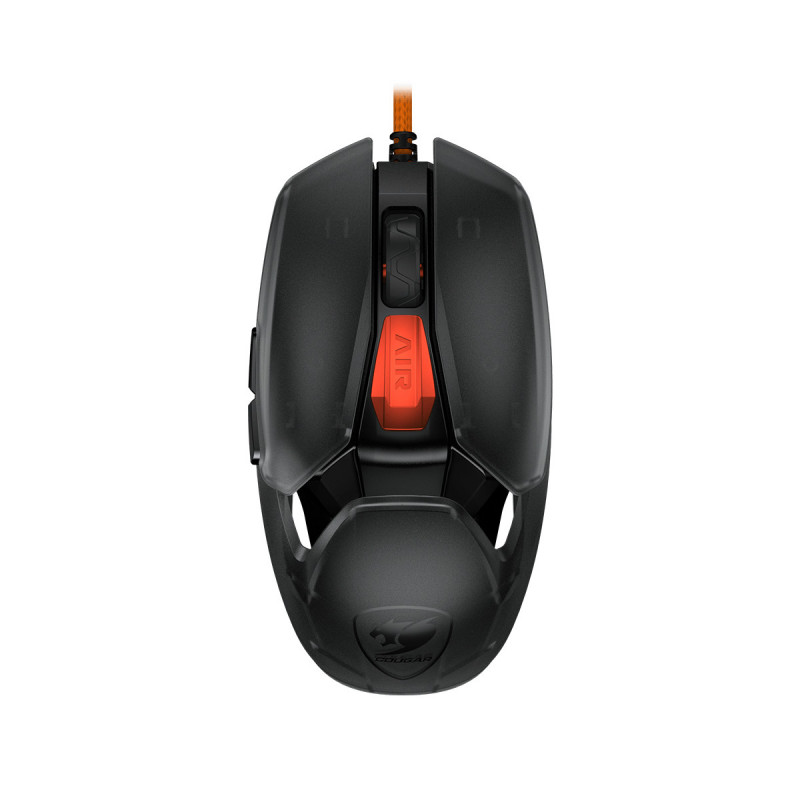 COUGAR CGR-WONB-M487 souris Gaming Droitier USB Type-A Optique 20000 DPI