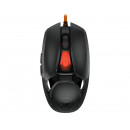 COUGAR CGR-WONB-M487 souris Gaming Droitier USB Type-A Optique 20000 DPI