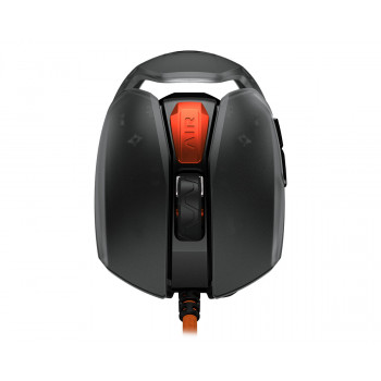 COUGAR CGR-WONB-M487 souris Gaming Droitier USB Type-A Optique 20000 DPI