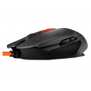 COUGAR CGR-WONB-M487 souris Gaming Droitier USB Type-A Optique 20000 DPI