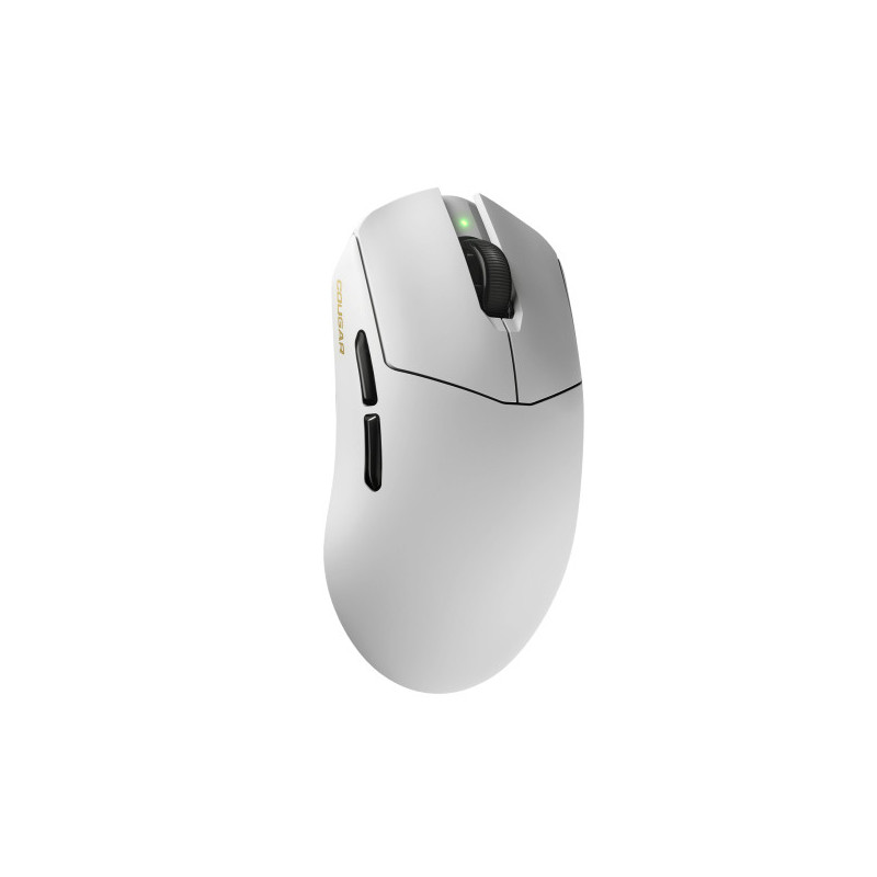 COUGAR CGR-NLNW-RP4 souris Gaming Ambidextre RF Wireless + USB Type-C Optique 26000 DPI